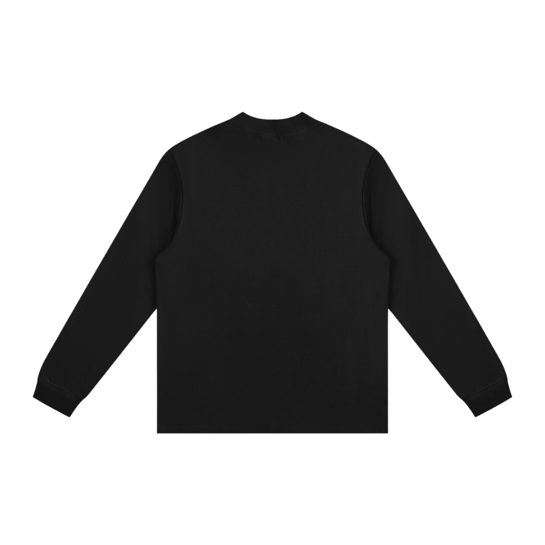 Set 2 Aero Logo Sweatshirt - Black