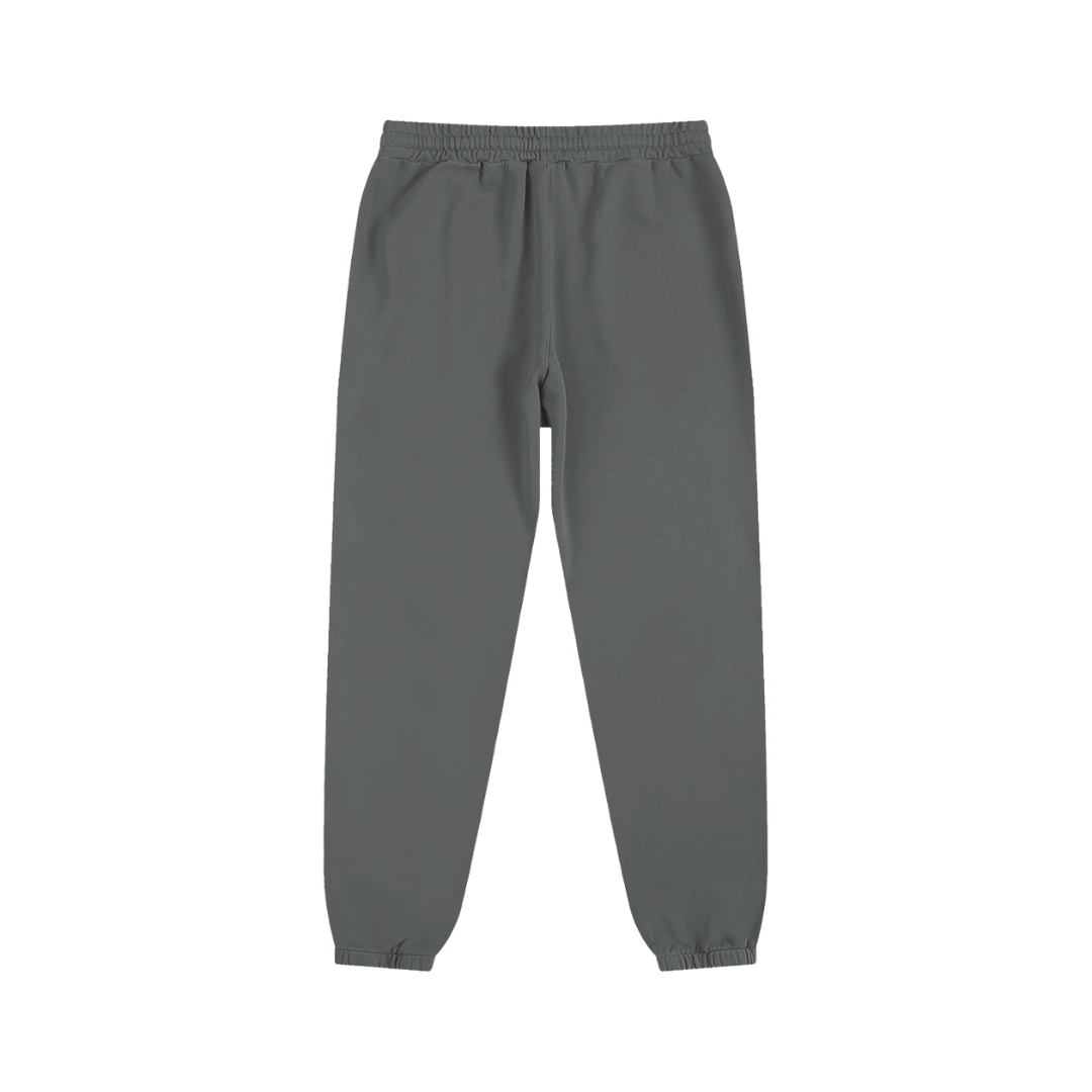 sorona straight leg sweatpants