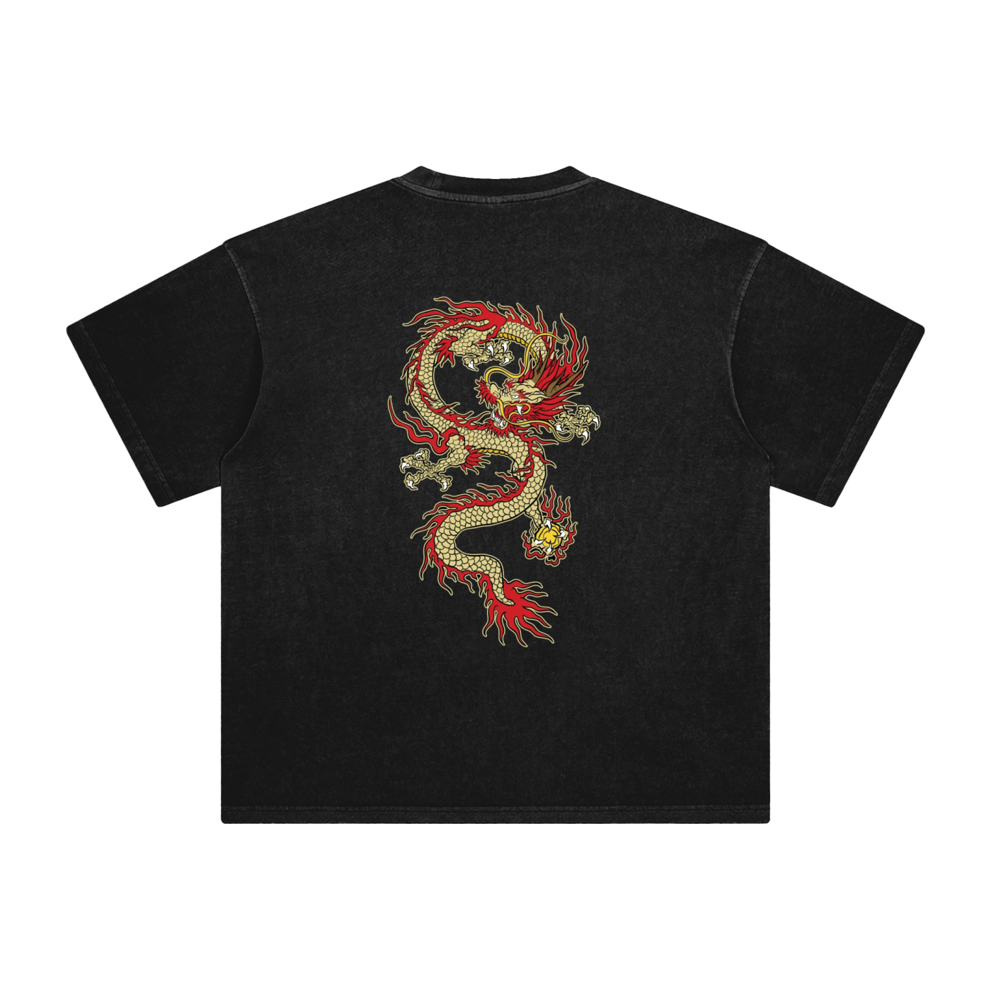 Bold Japanese X Radiated V1