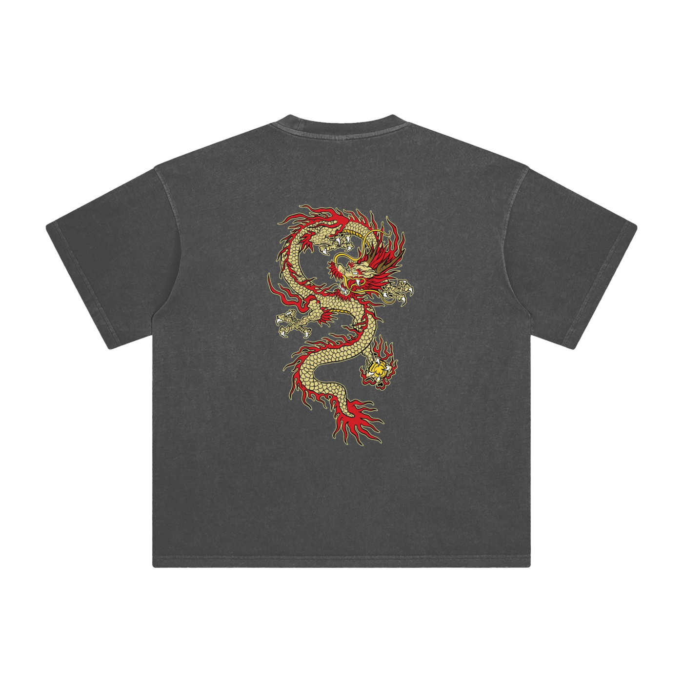 Bold Japanese X Radiated V1