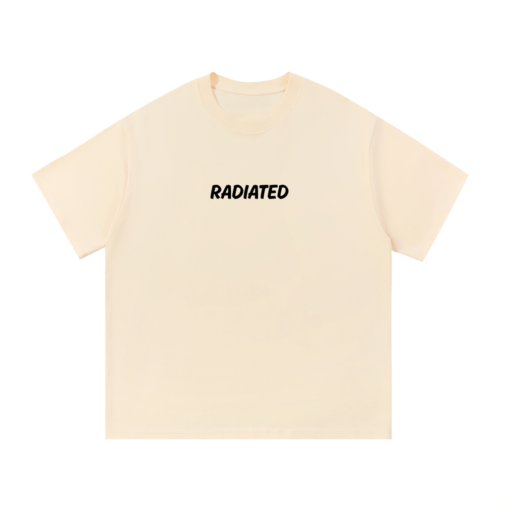 Default Cotton Short Sleeve Tee