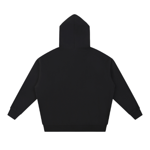 Dreamed Sorona Logo Hoodie - Dark