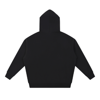 Dreamed Sorona Logo Hoodie - Dark