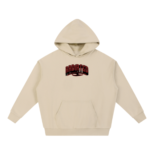 Set 2 Dreamed Sorona Tracksuit - Drizzle Beige