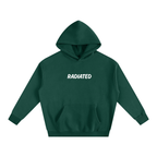 Default Fleeced Hoodie