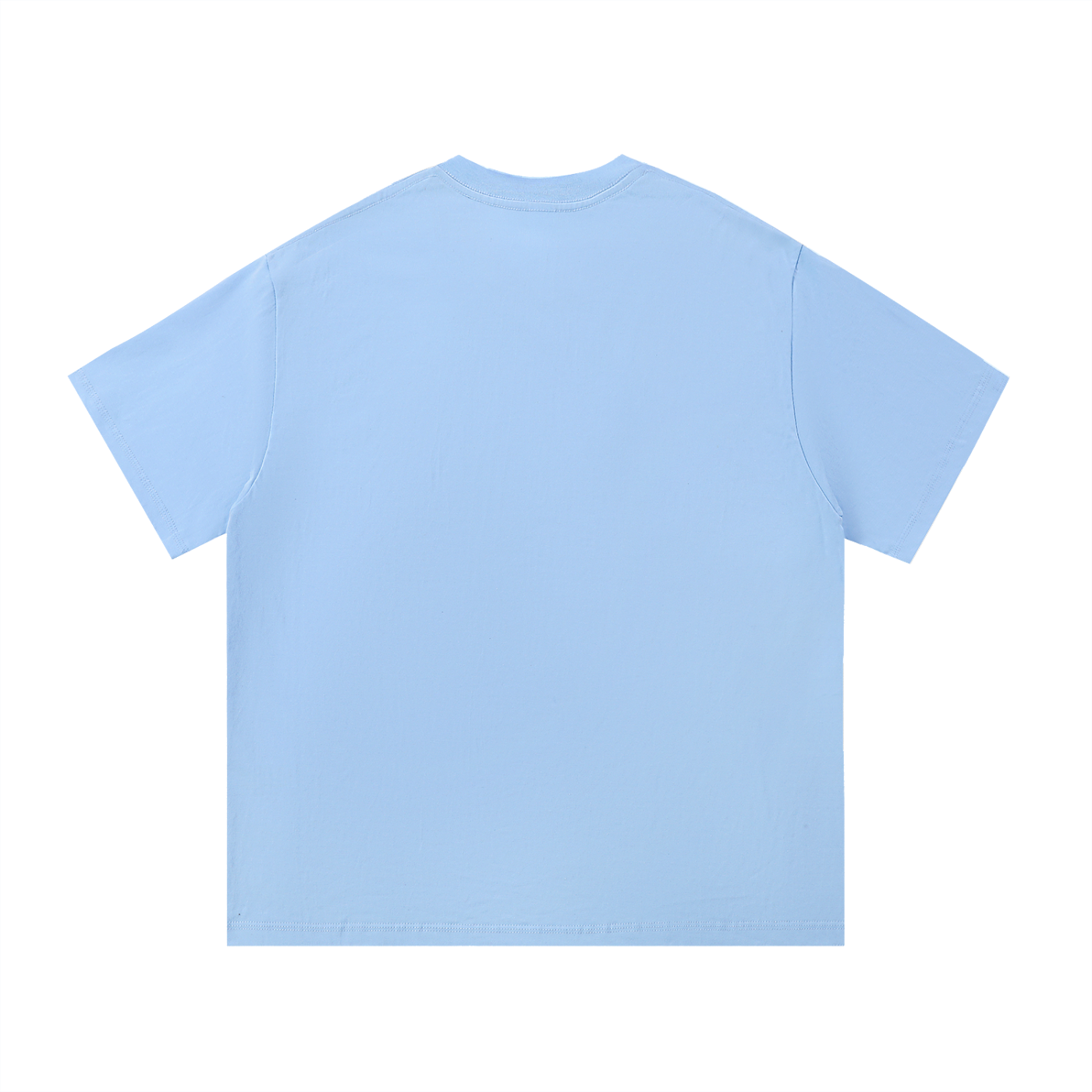 Front Bubbled Tee