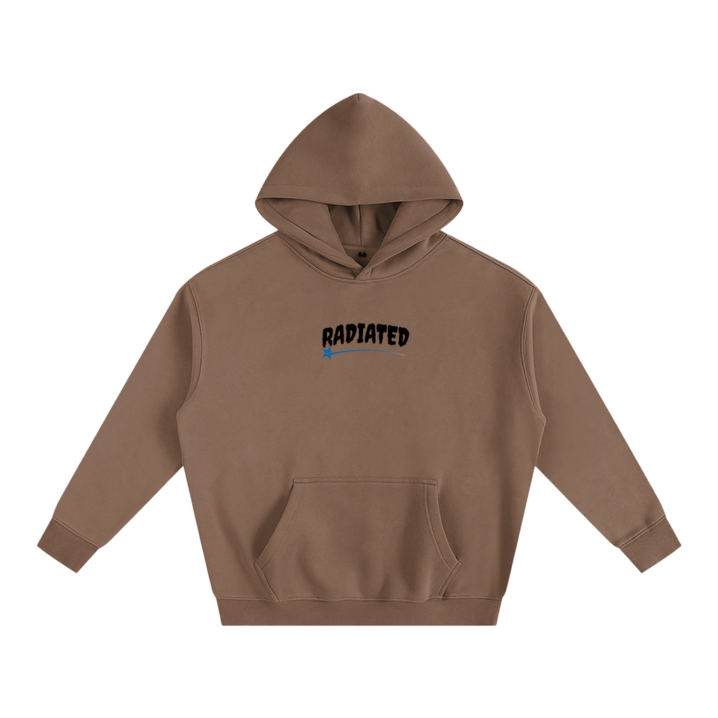 Black Out Hoodie