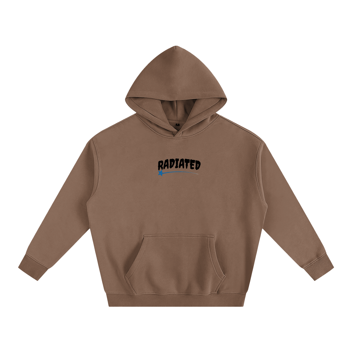 Black Out Hoodie