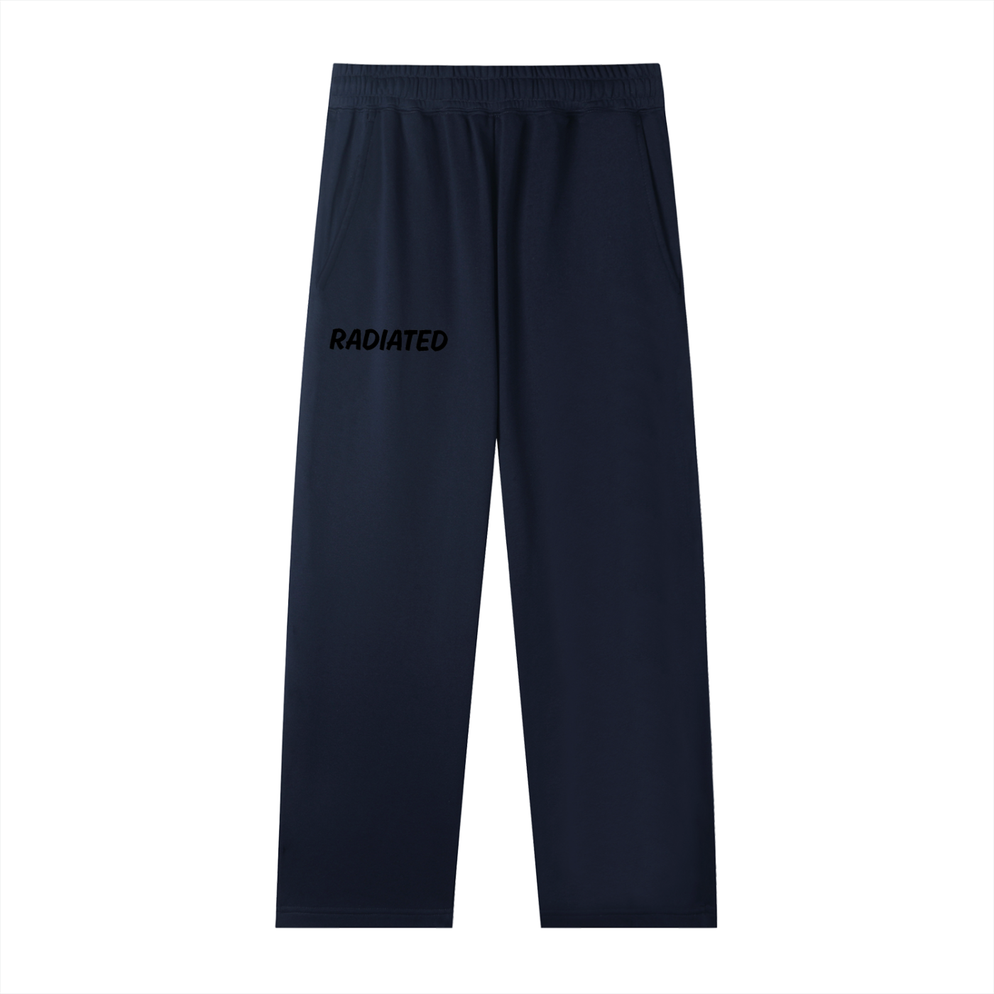 Default Straight leg Sweatpants
