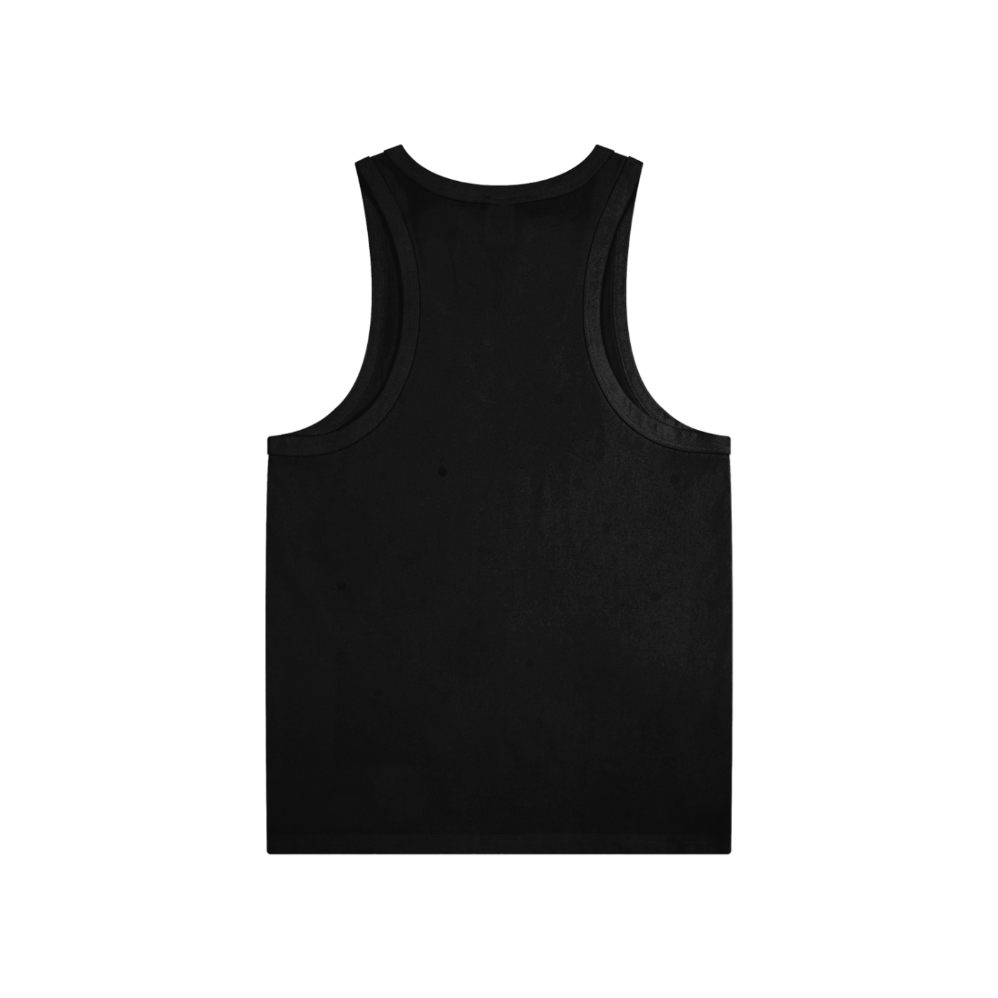 Tank "Chrome" Top