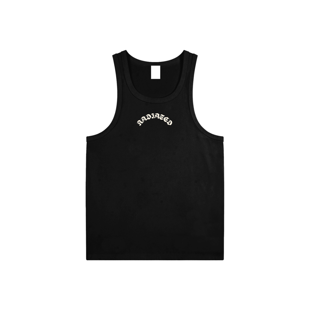 Tank "Chrome" Top