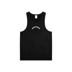 Tank "Chrome" Top
