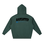 Blackout Star Hoodie