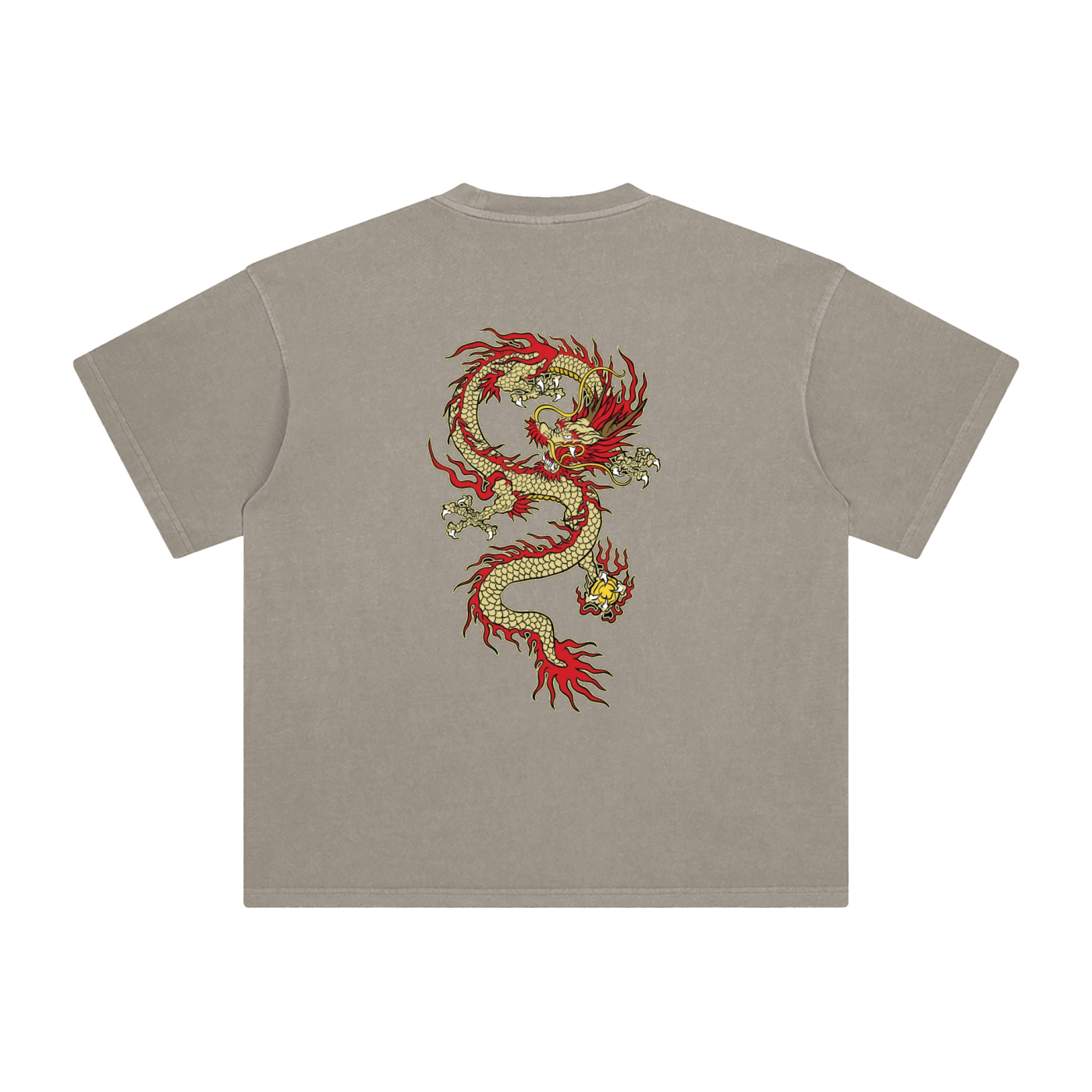 Bold Japanese X Radiated V1