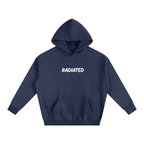 Default Fleeced Hoodie