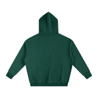 Default Fleeced Hoodie