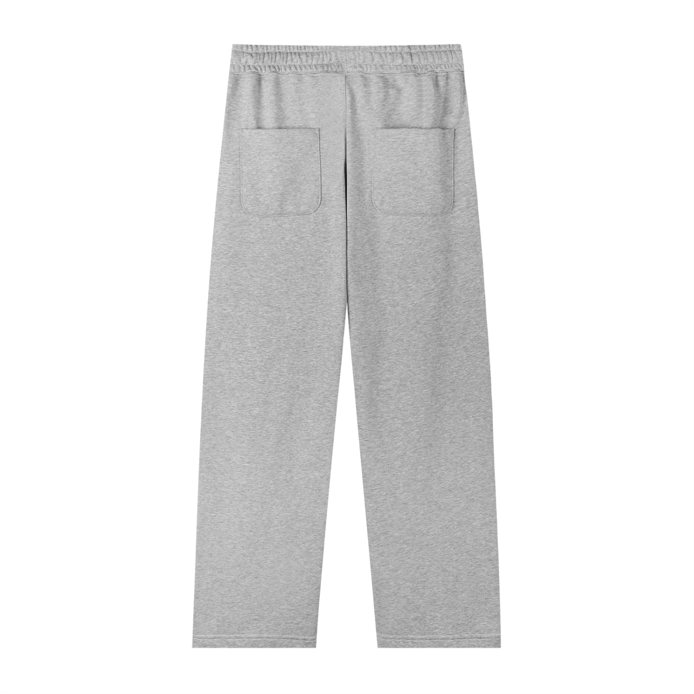 Default Straight leg Sweatpants
