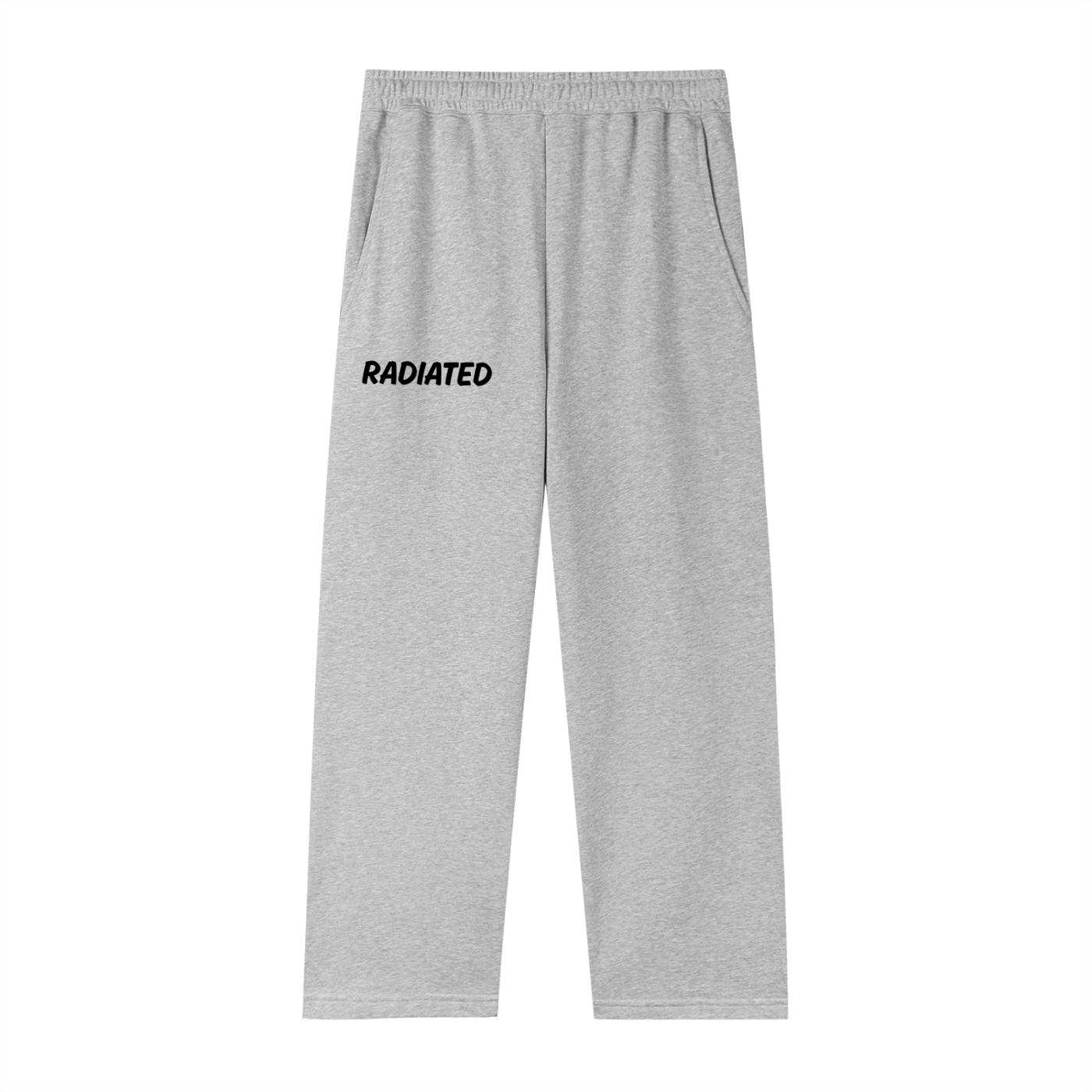 Default Straight leg Sweatpants