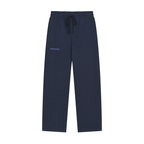 Bubble Sweats - Blue