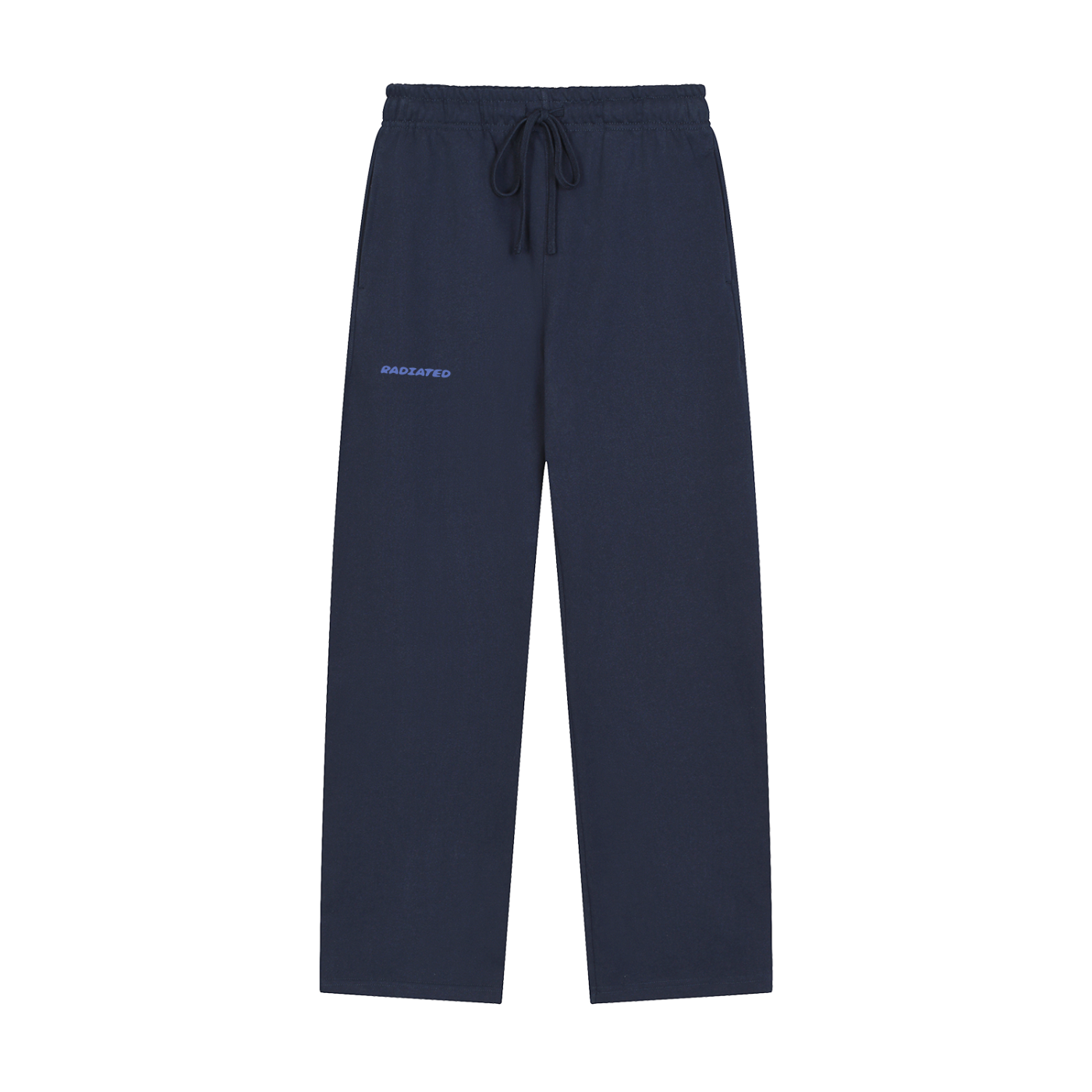 Bubble Sweats - Blue