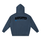 Blackout Star Hoodie