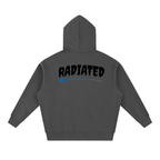 Blackout Star Hoodie