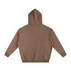 Default Fleeced Hoodie