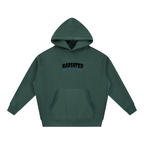 Blackout Star Hoodie