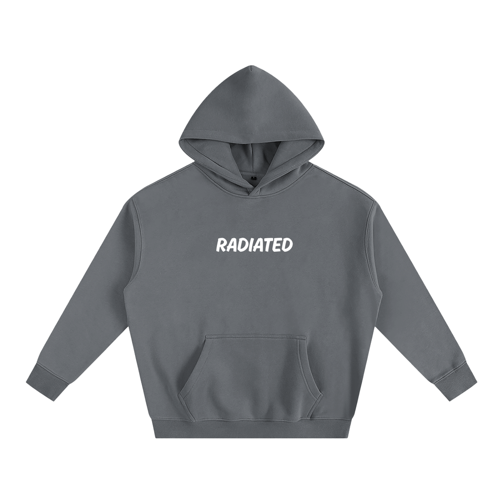 Default Fleeced Hoodie