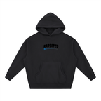 Blackout Star Hoodie
