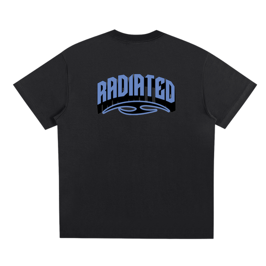 Sorona  Logo T-shirt Blue