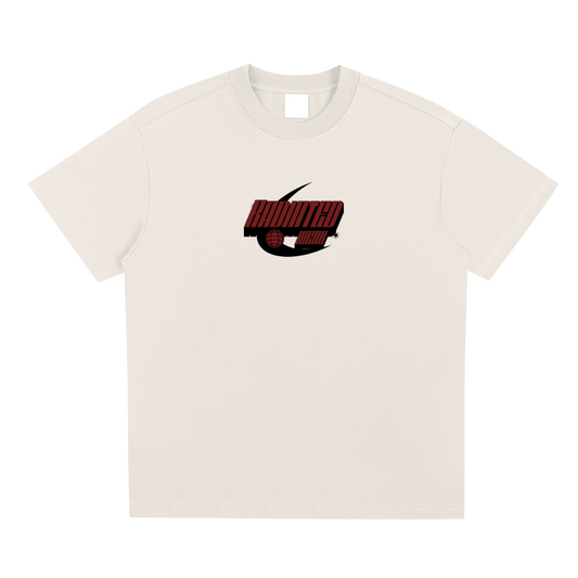 NEW Global T-shirt Red