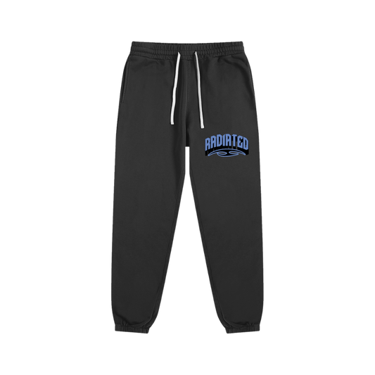 sorona straight leg sweatpants