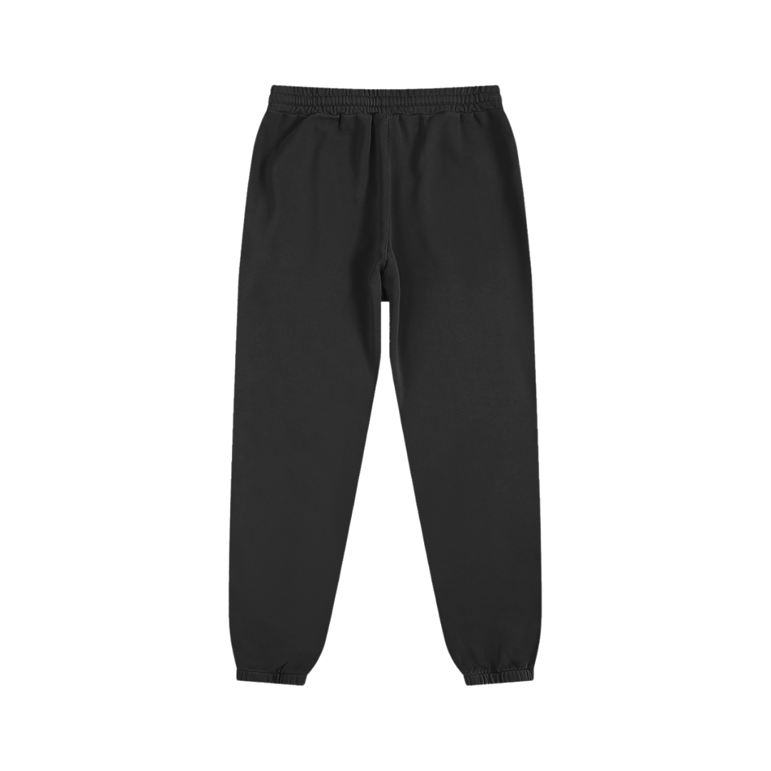 sorona straight leg sweatpants