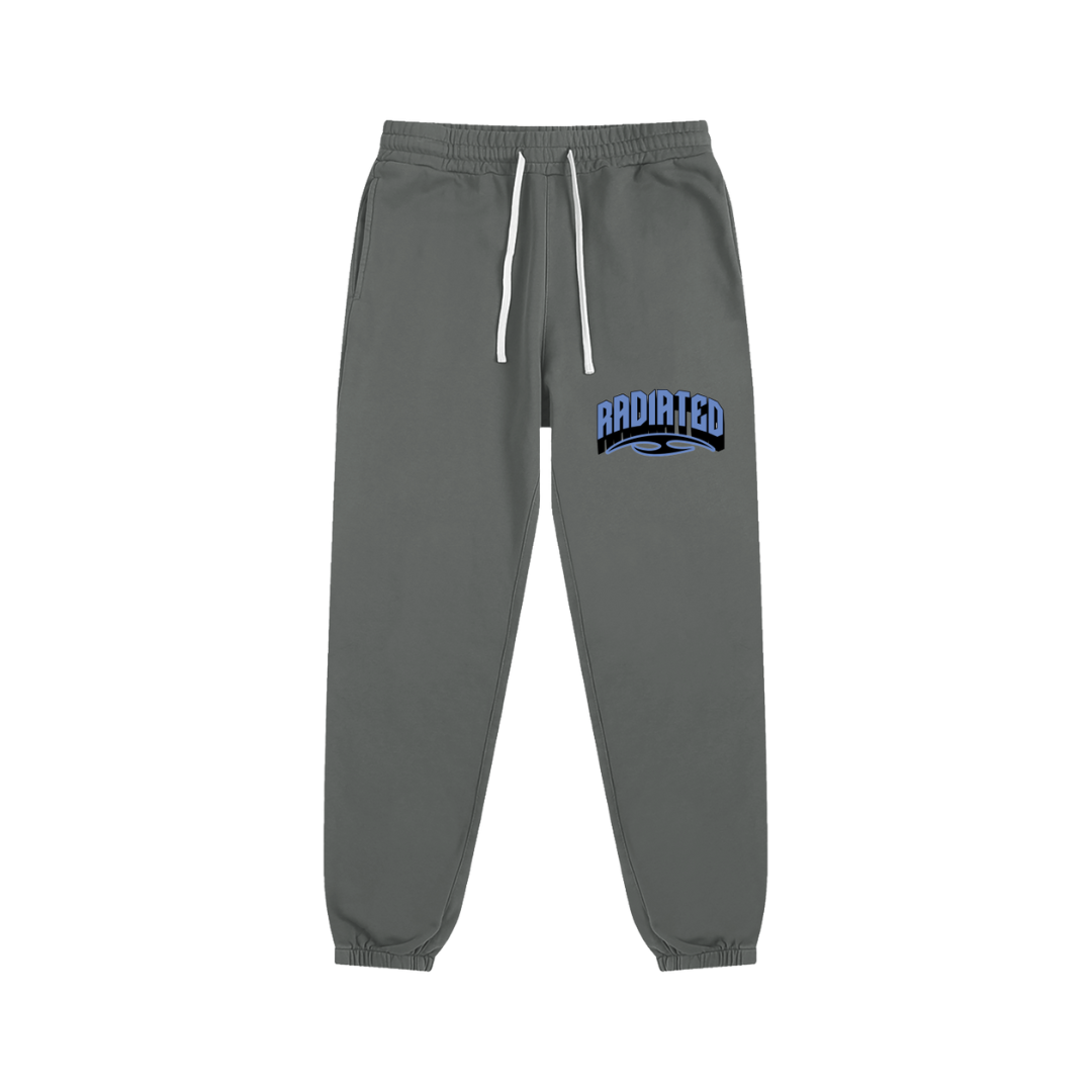 sorona straight leg sweatpants