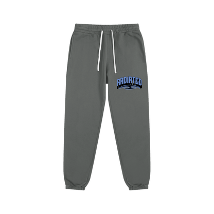 sorona straight leg sweatpants
