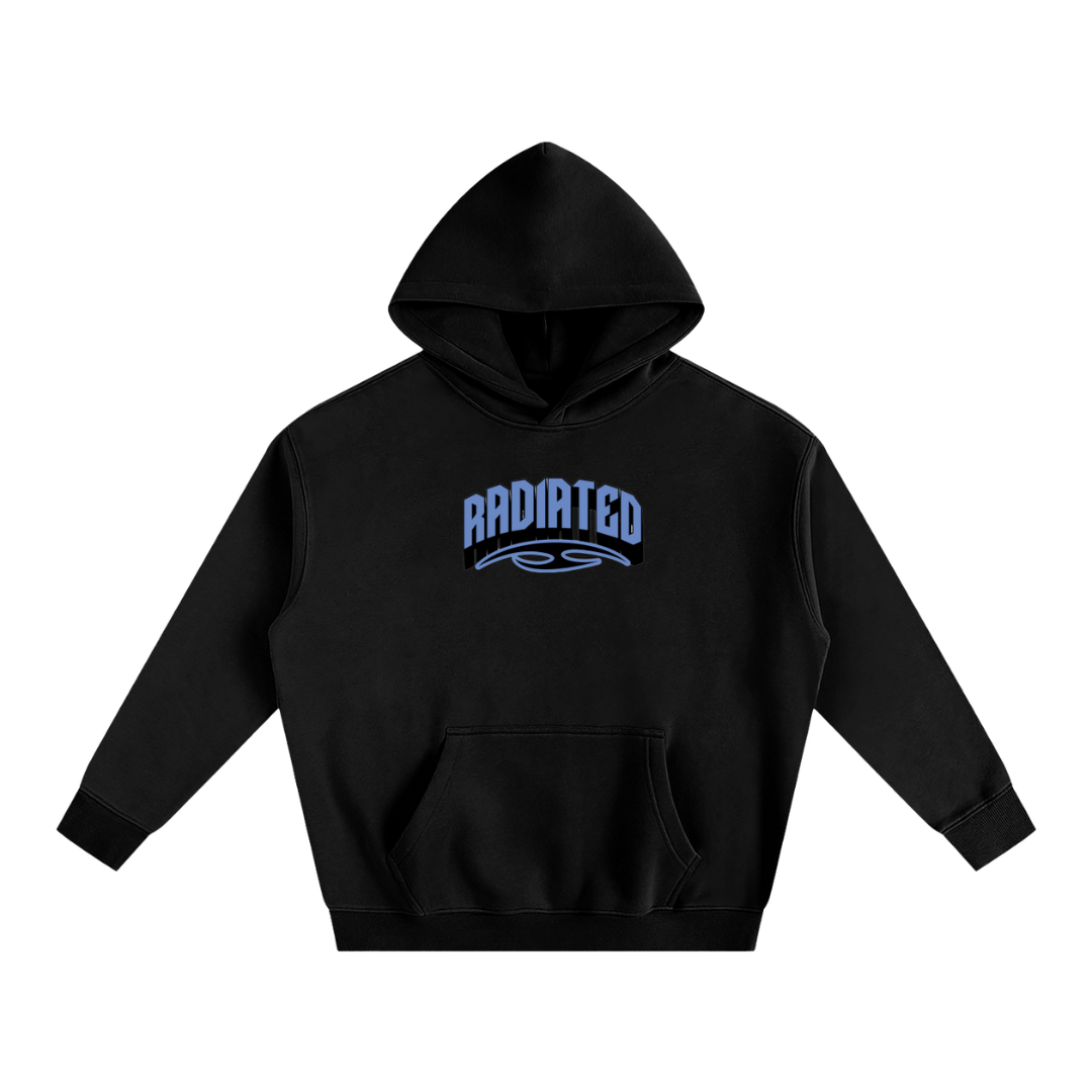 Sorona Logo hoodie