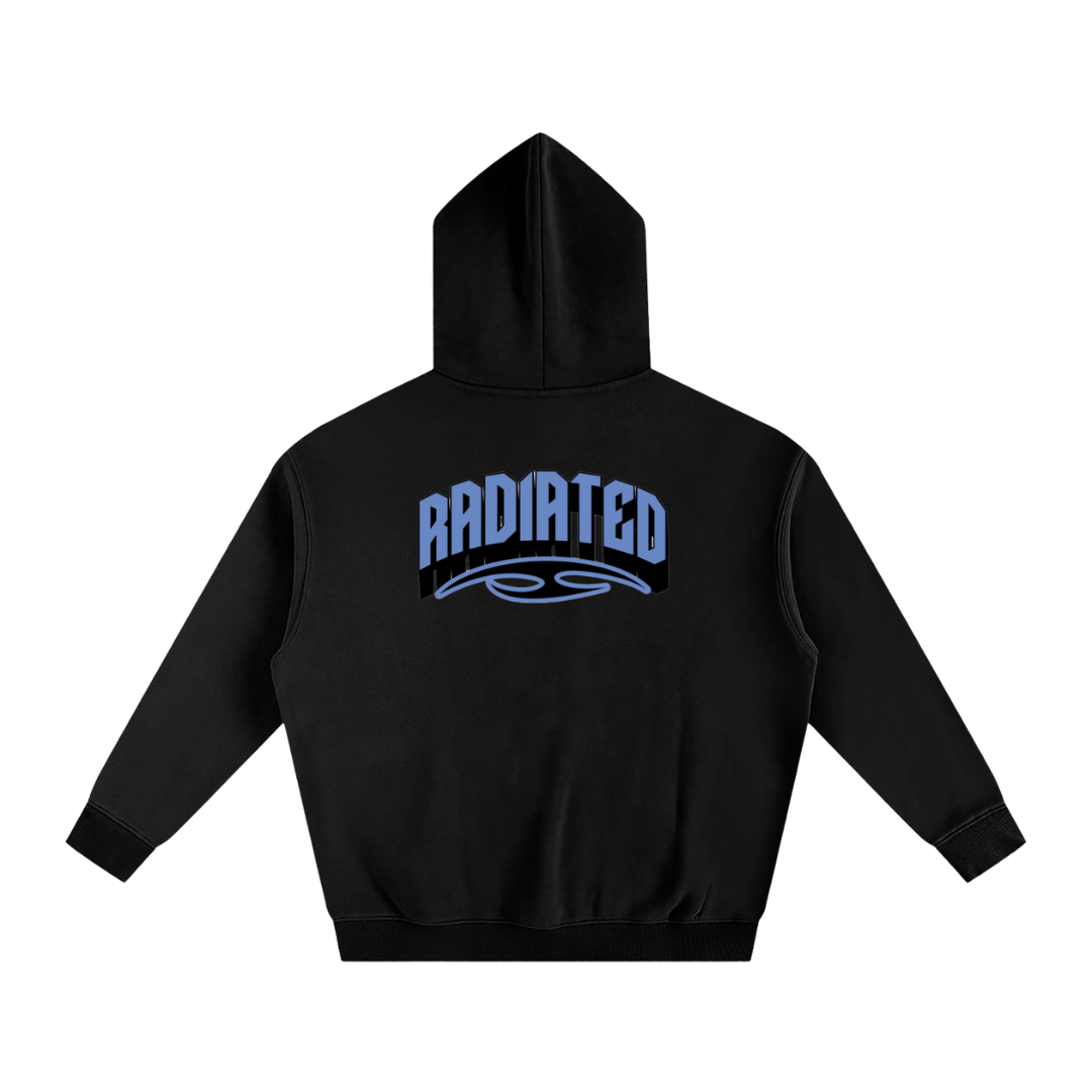 Sorona Logo hoodie