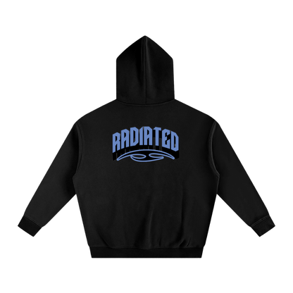 Sorona Logo hoodie