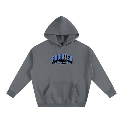 Sorona Logo hoodie