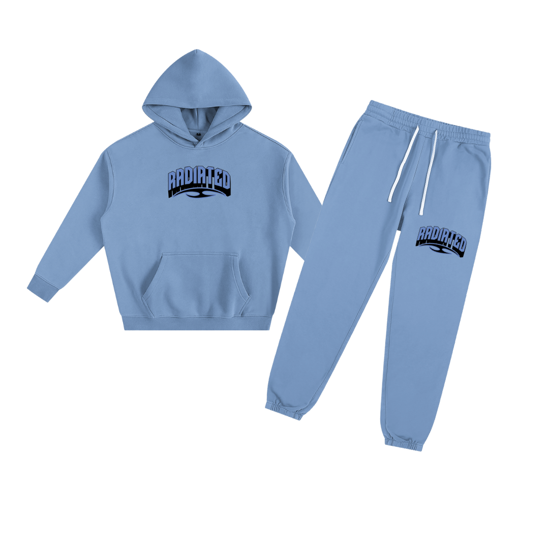 Sorona Logo Tracksuit