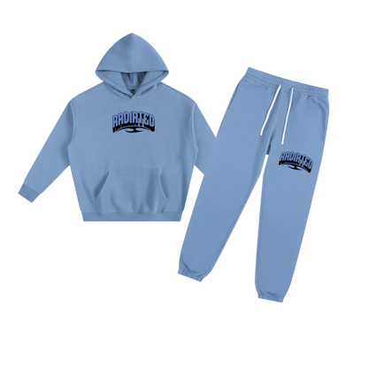 Sorona Logo Tracksuit