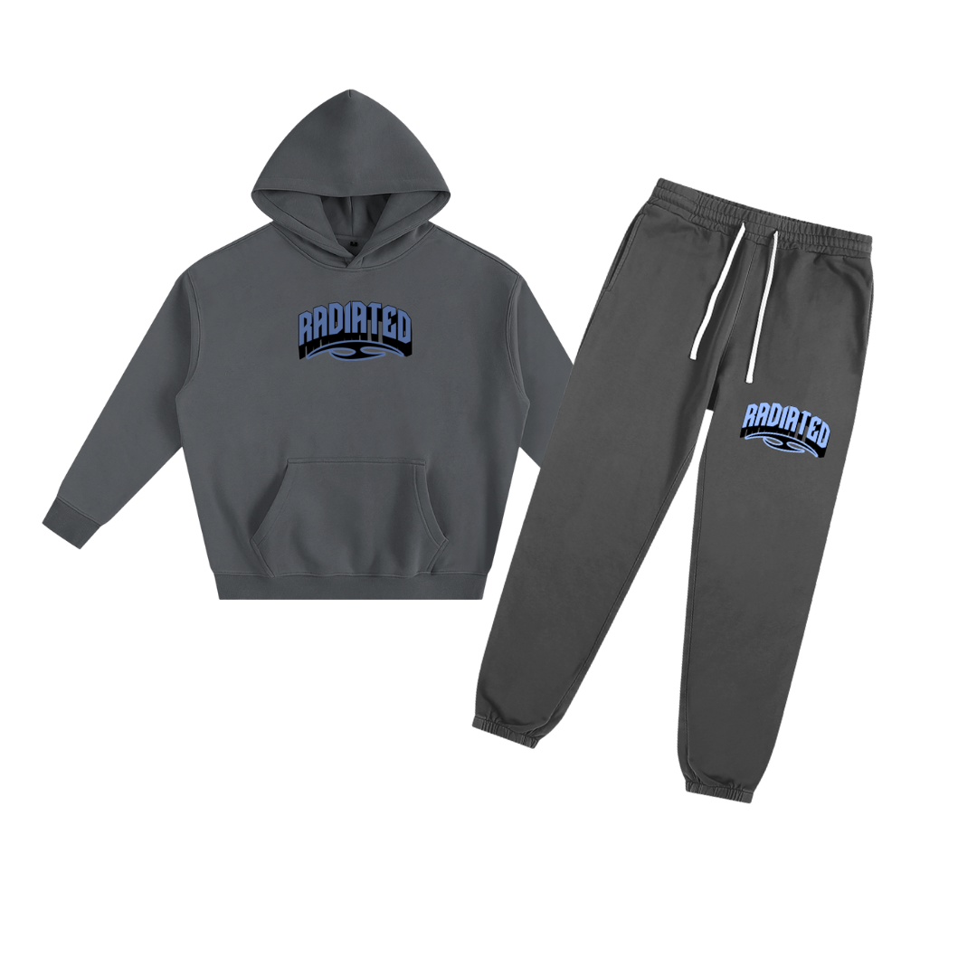 Sorona Logo Tracksuit