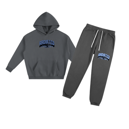 Sorona Logo Tracksuit