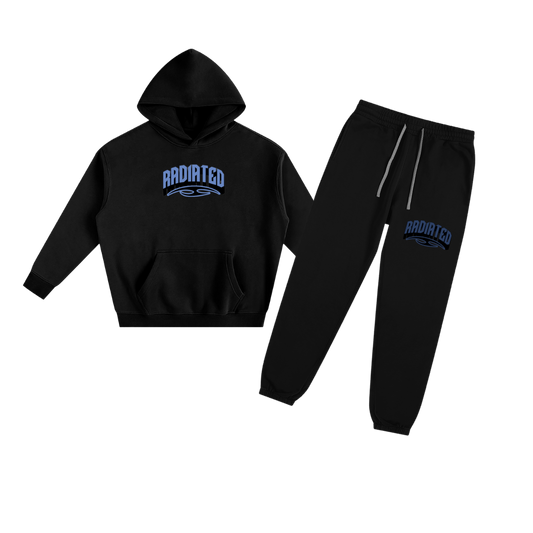 Sorona Logo Tracksuit