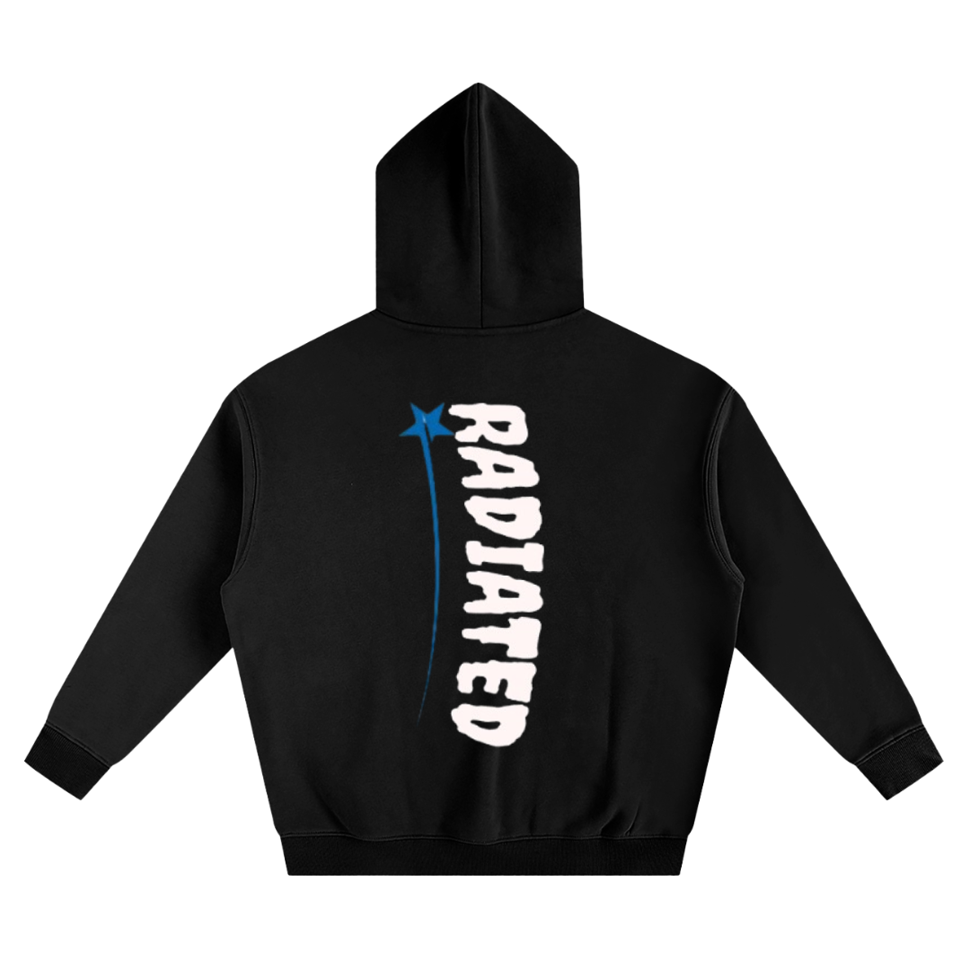 Star Logo Hoodie