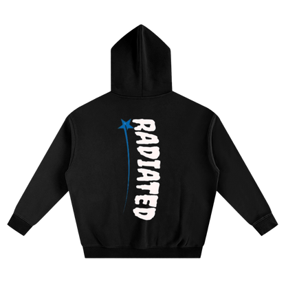 Star Logo Hoodie