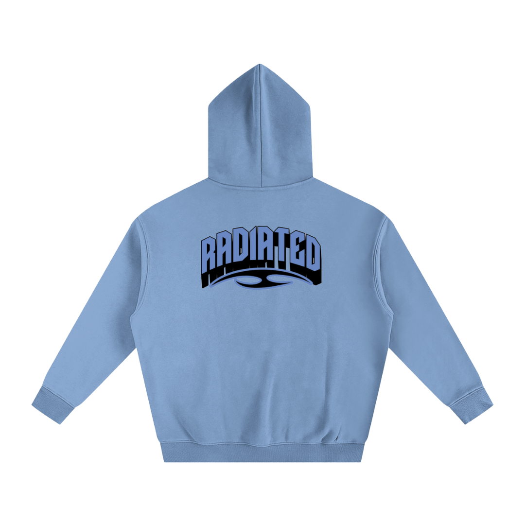 Sorona Logo hoodie