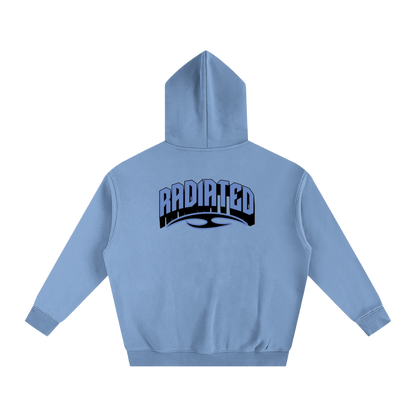 Sorona Logo hoodie