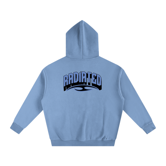 Sorona Logo hoodie